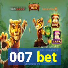 007 bet